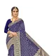 Navy Blue__Sajani fab